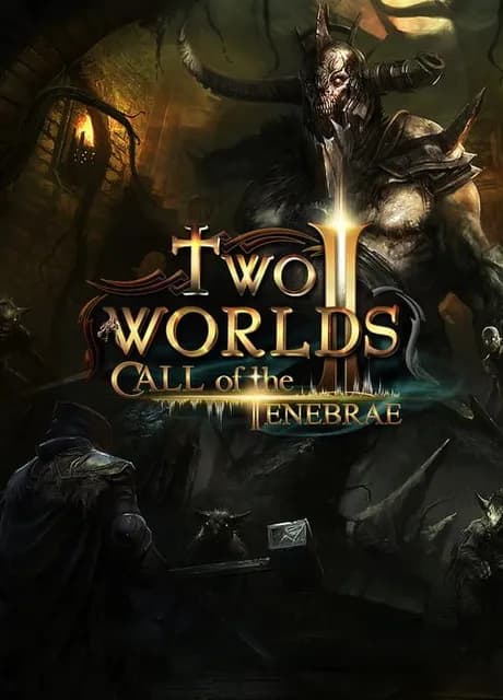 Two Worlds II: Call of the Tenebrae