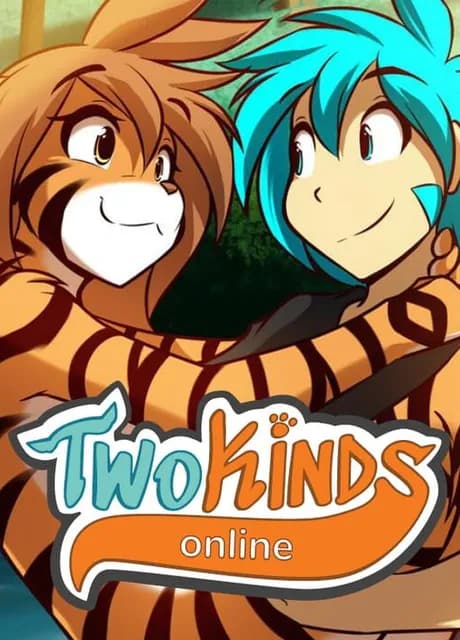 TwoKinds Online