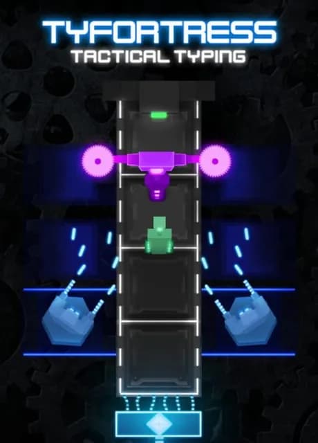 Tyfortress: Tactical Typing
