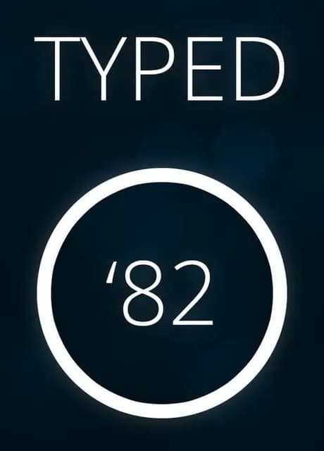Typed82