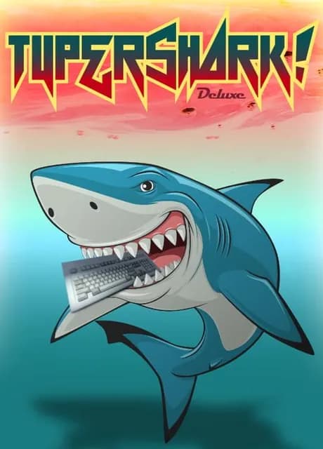Typer Shark! Deluxe