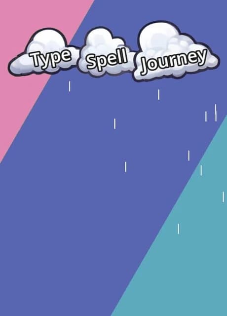 TypeSpell Journey