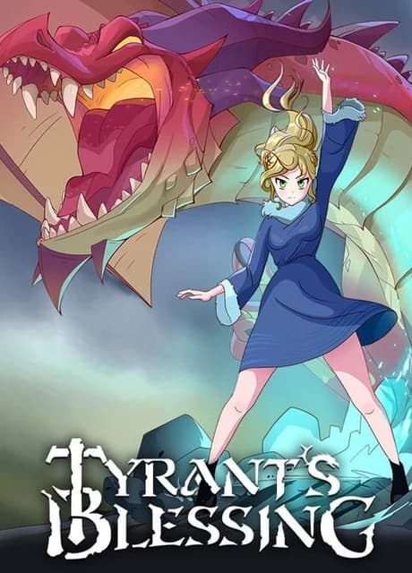 Tyrant's Blessing