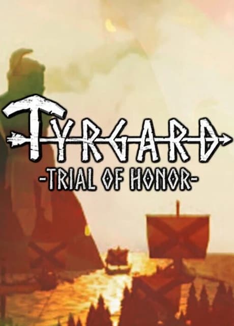 Tyrgard Archer VR