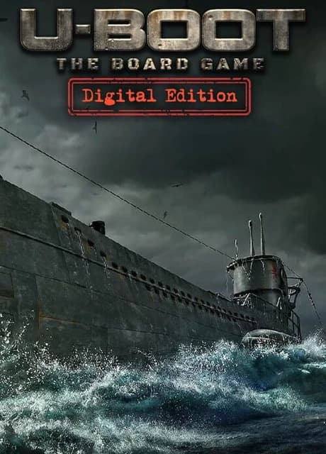 U-Boot: The Board Game - Digital Edition