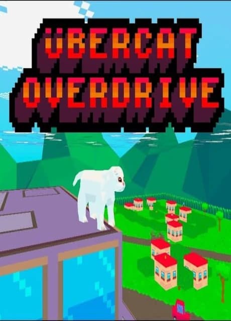 Übercat Overdrive