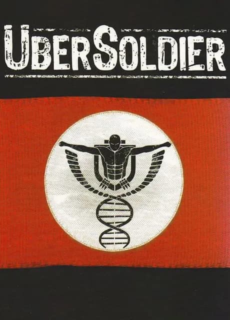 UberSoldier