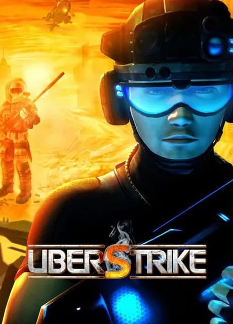 UberStrike
