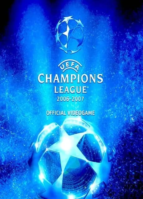UEFA Champions League 2006–2007