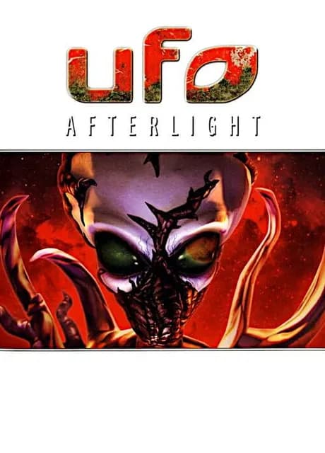 UFO: Afterlight