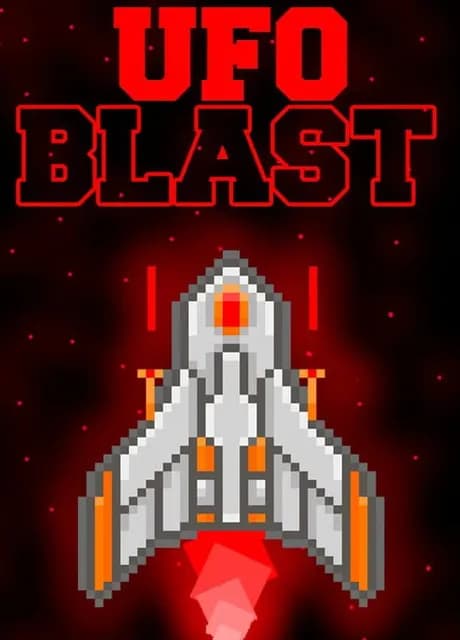 UFO Blast