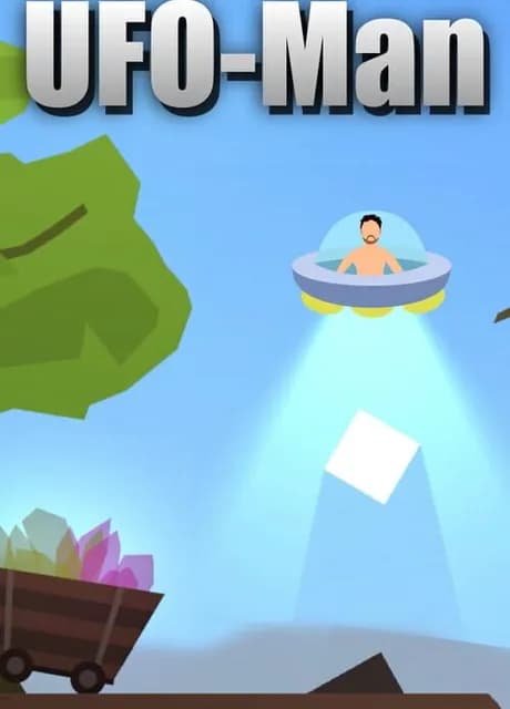 UFO-Man