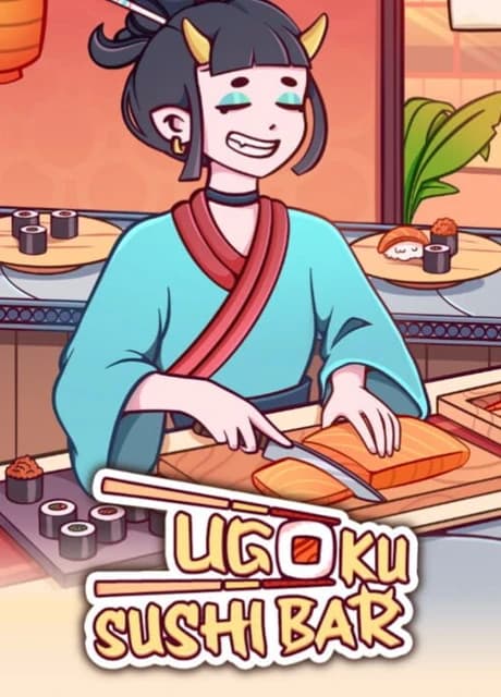 Ugoku Sushi Bar