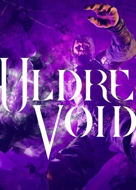 UldreVoid