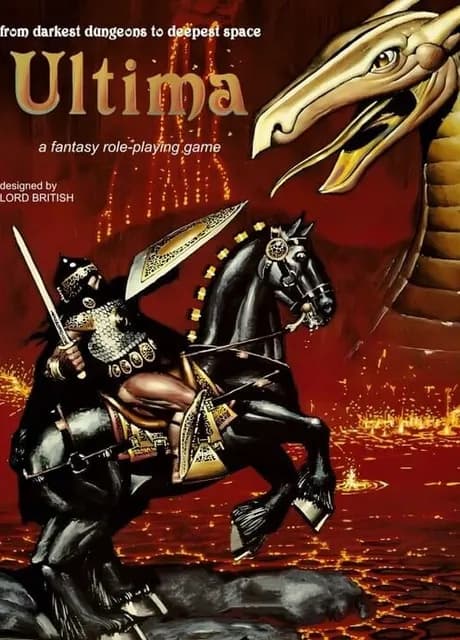 Ultima
