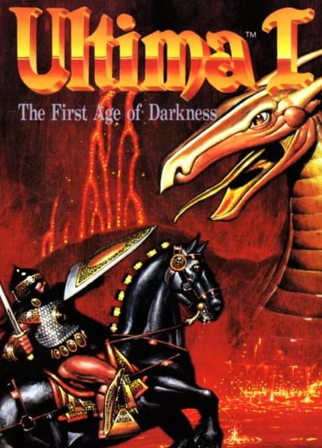 Ultima I