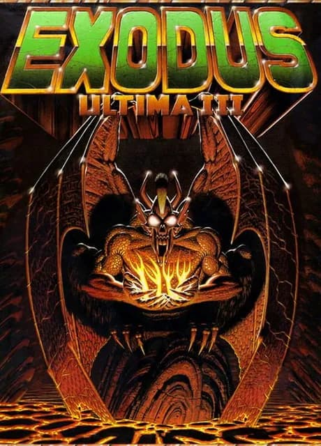 Ultima III: Exodus