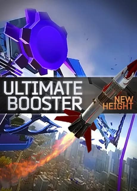 Ultimate Booster Experience