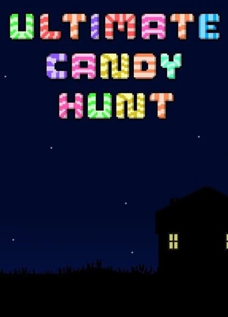 Ultimate Candy Hunt