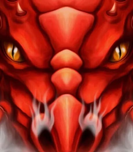 Ultimate Dragon Simulator