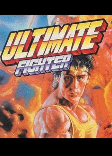 Ultimate Fighter