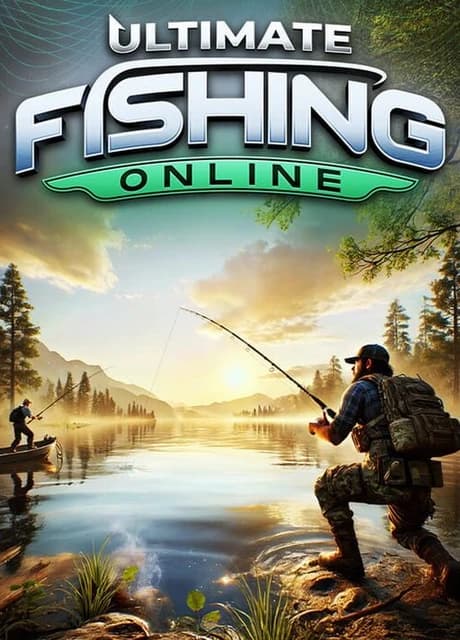 Ultimate Fishing Online