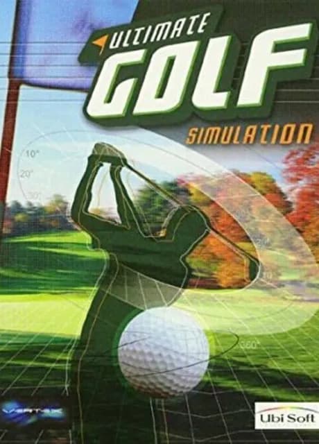 Ultimate Golf Simulation