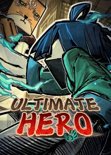 Ultimate Hero