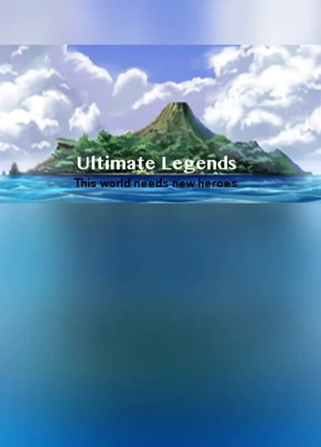 Ultimate Legends