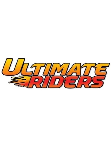 Ultimate Riders