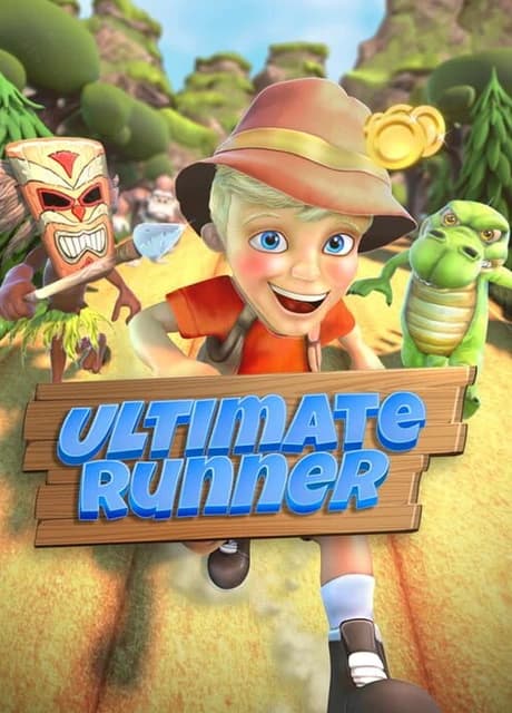 Ultimate Runner