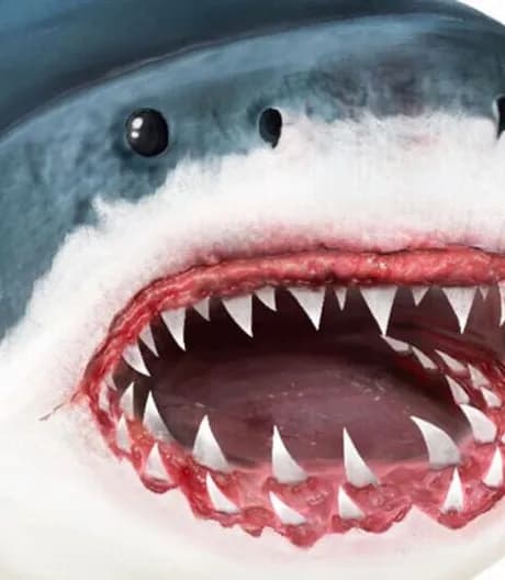 Ultimate Shark Simulator