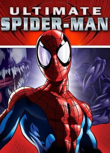 Ultimate Spider-Man