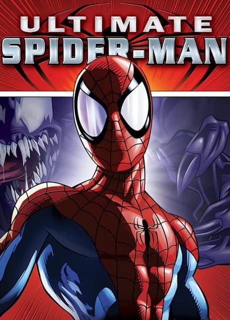 Ultimate Spider-Man
