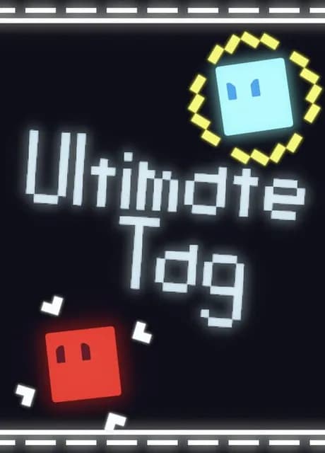 Ultimate Tag