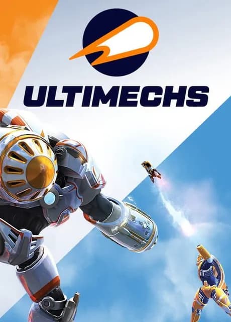 Ultimechs