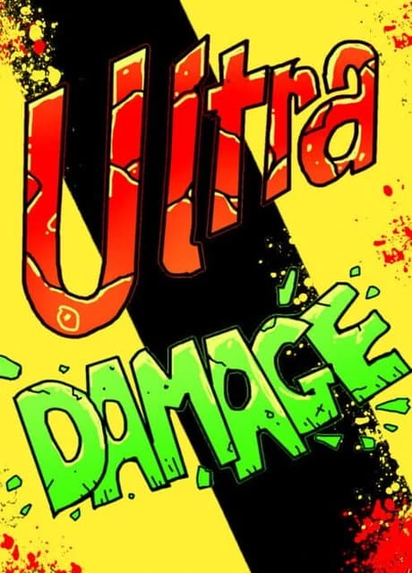 Ultra Damage