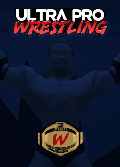Ultra Pro Wrestling