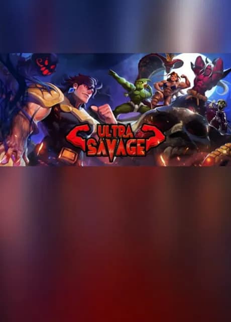 Ultra Savage