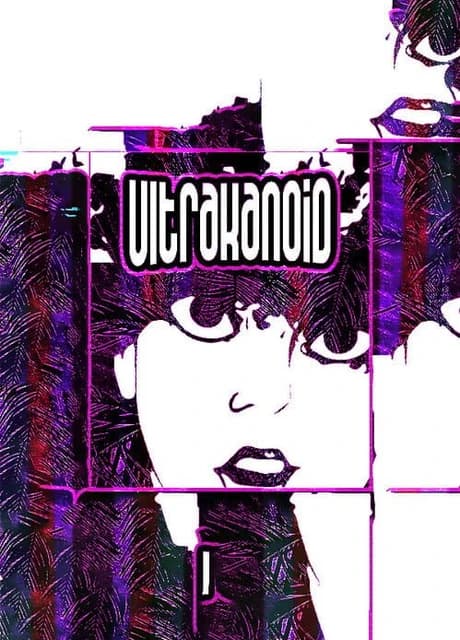 Ultrakanoid