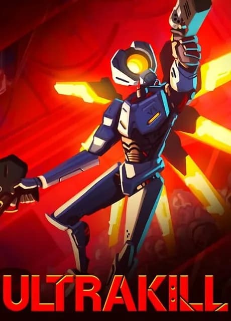Ultrakill
