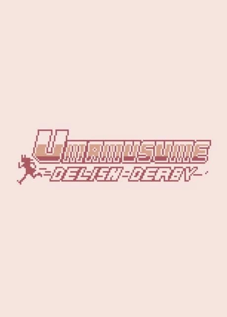 Umamusume Delish Derby