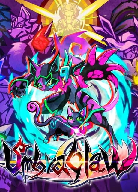 Umbraclaw