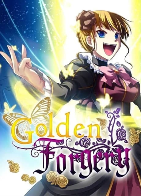 Umineko: Golden Forgery