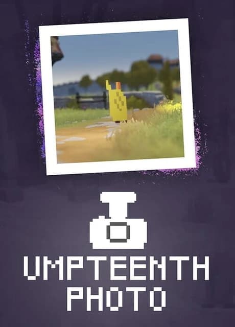 Umpteenth Photo