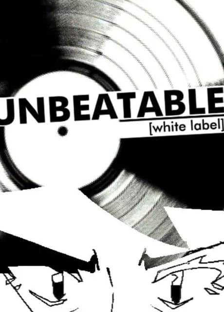 Unbeatable: White Label