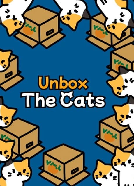 Unbox The Cats