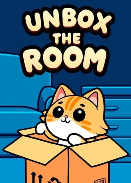 Unbox the Room