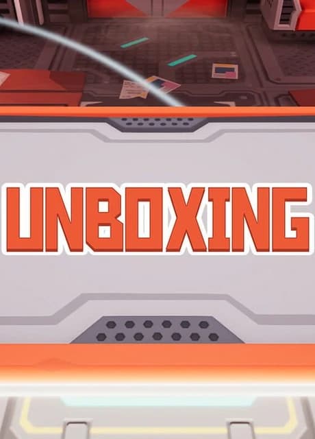 Unboxing