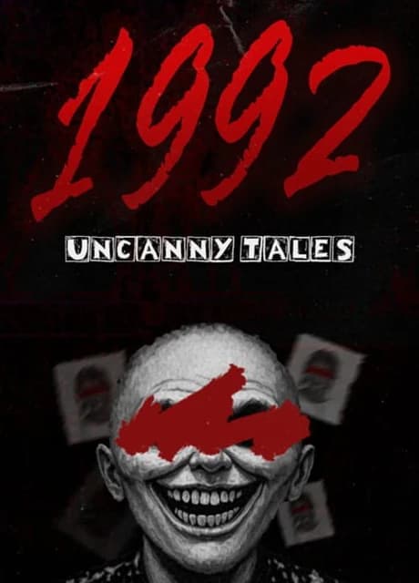 Uncanny Tales: 1992